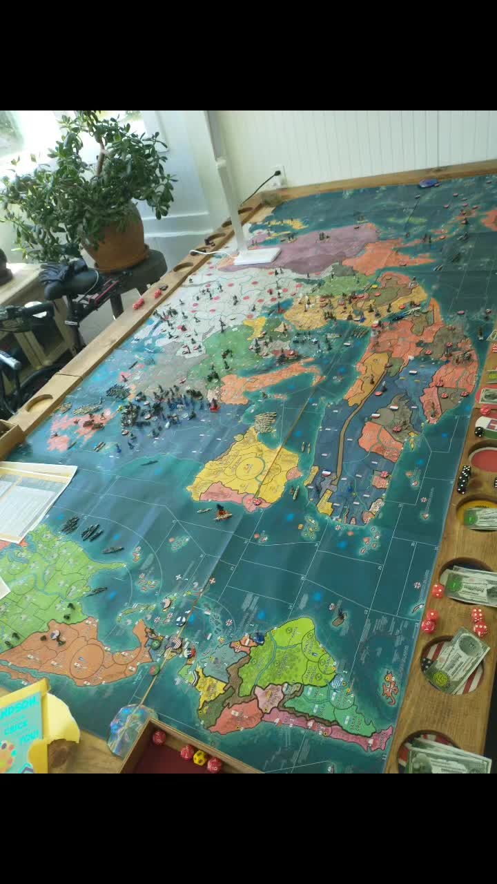 @Cobra Wargaming