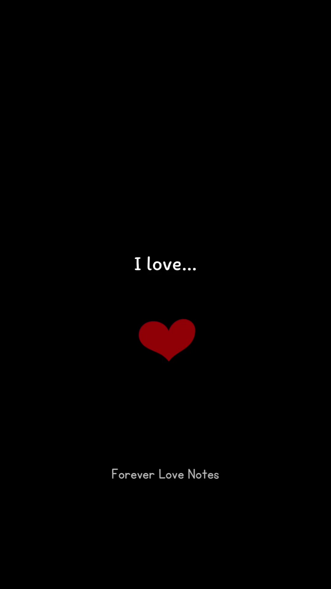 @True Love Quotes