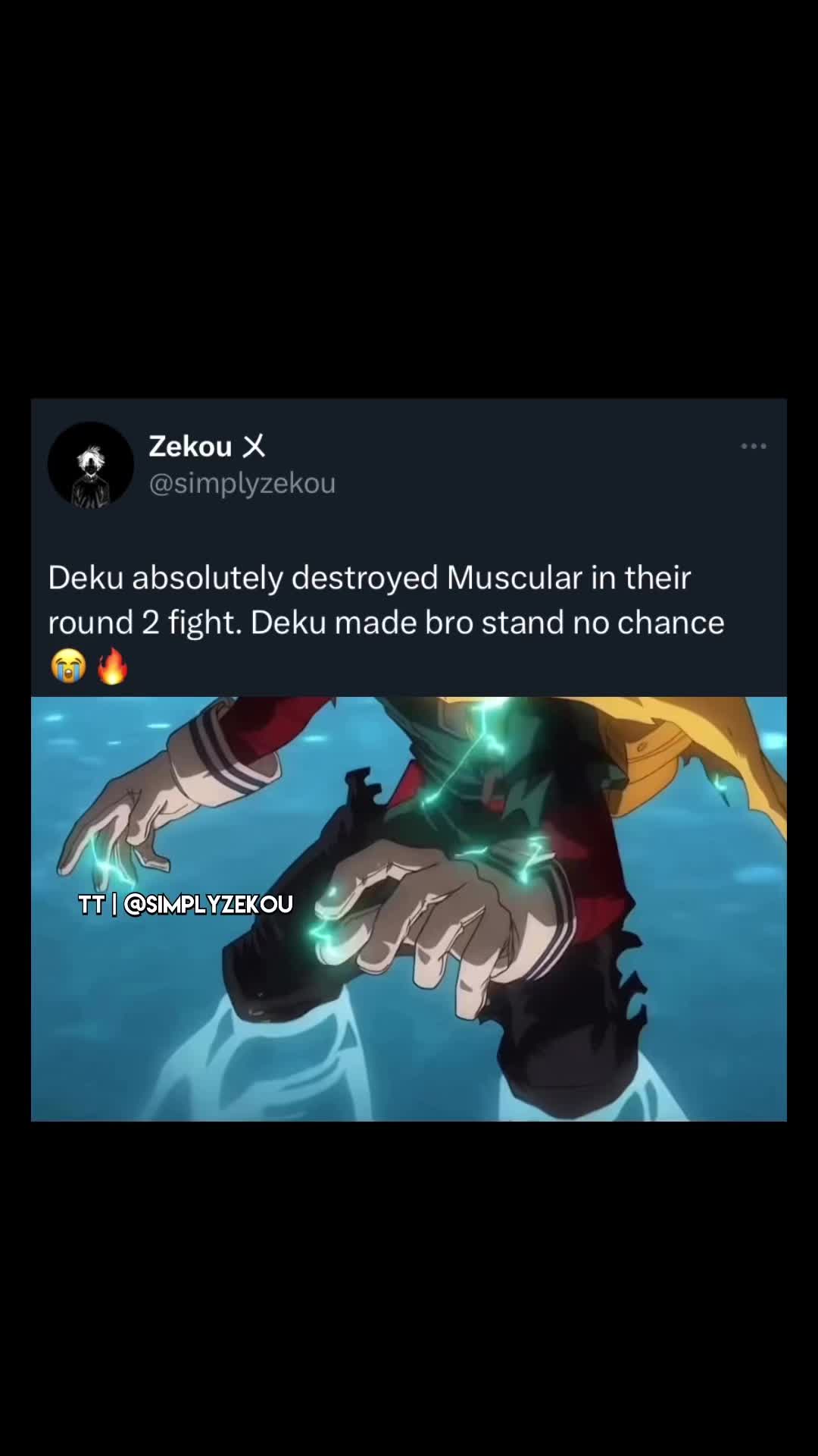 @Zekou