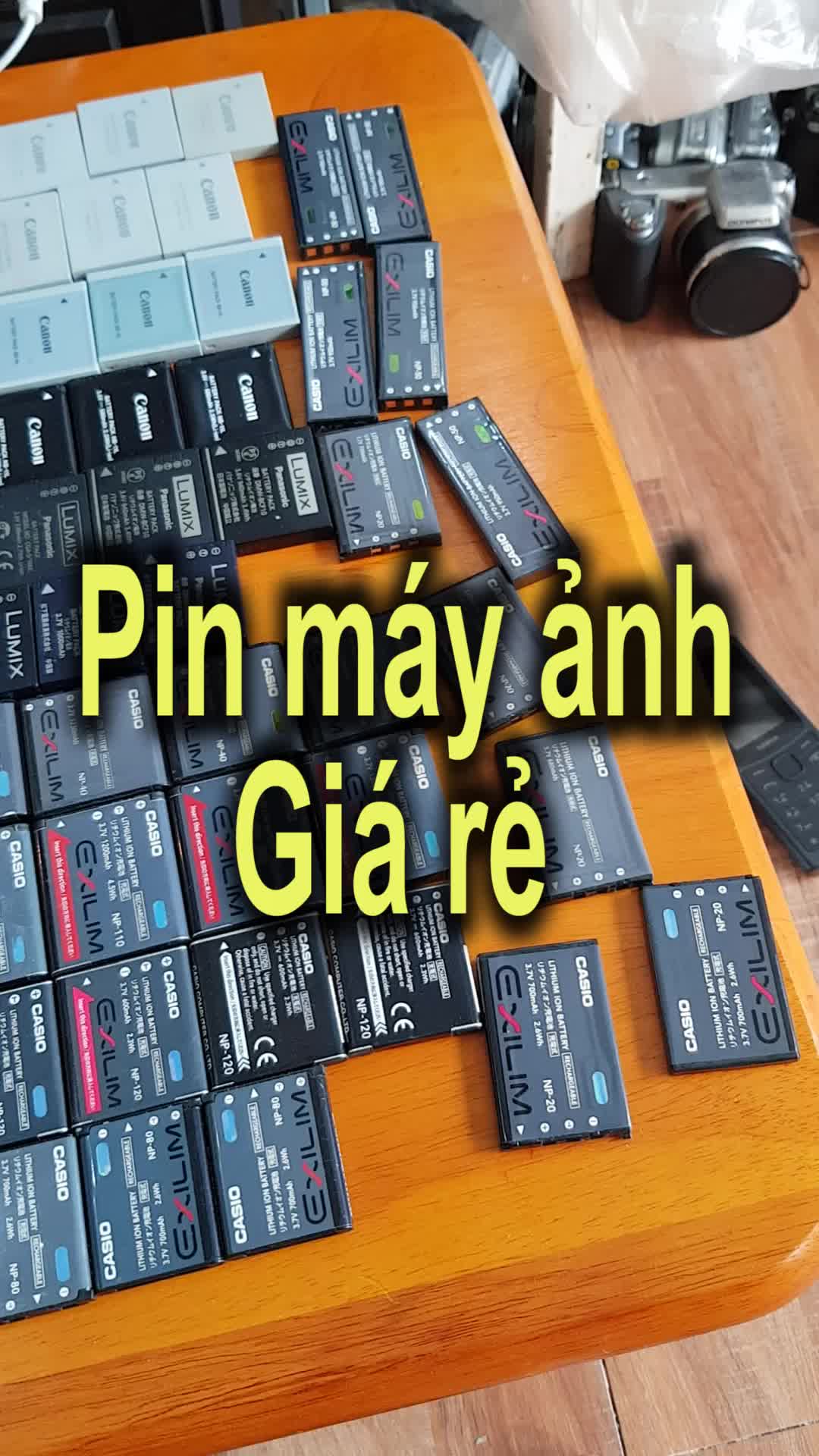 @Shop m&aacute;y ảnh kts Compact