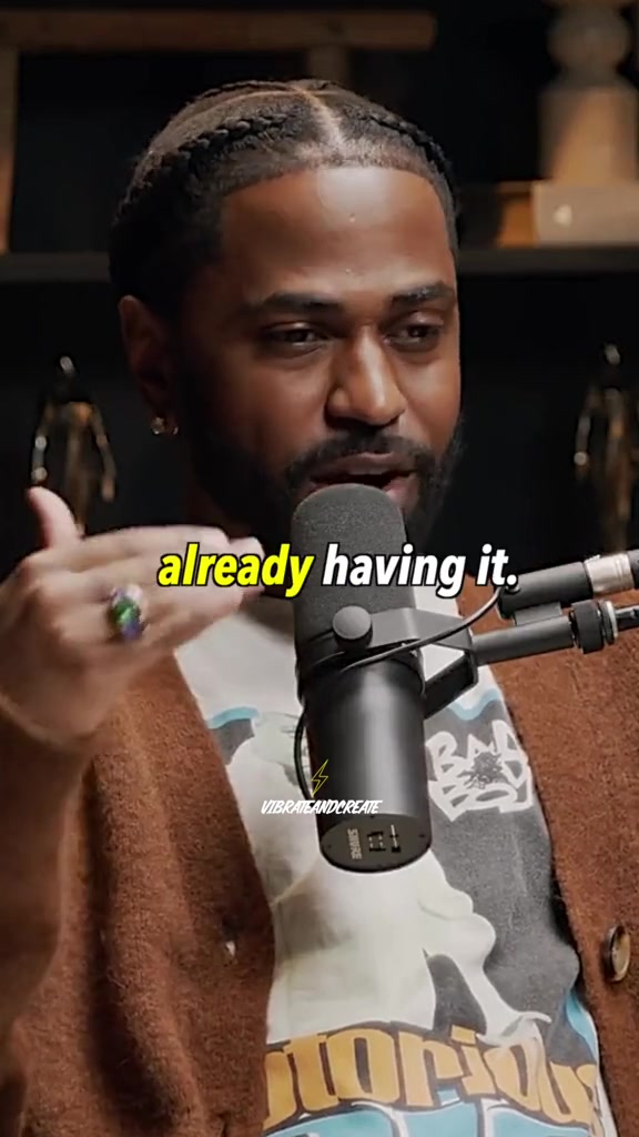 @Big Sean Daily