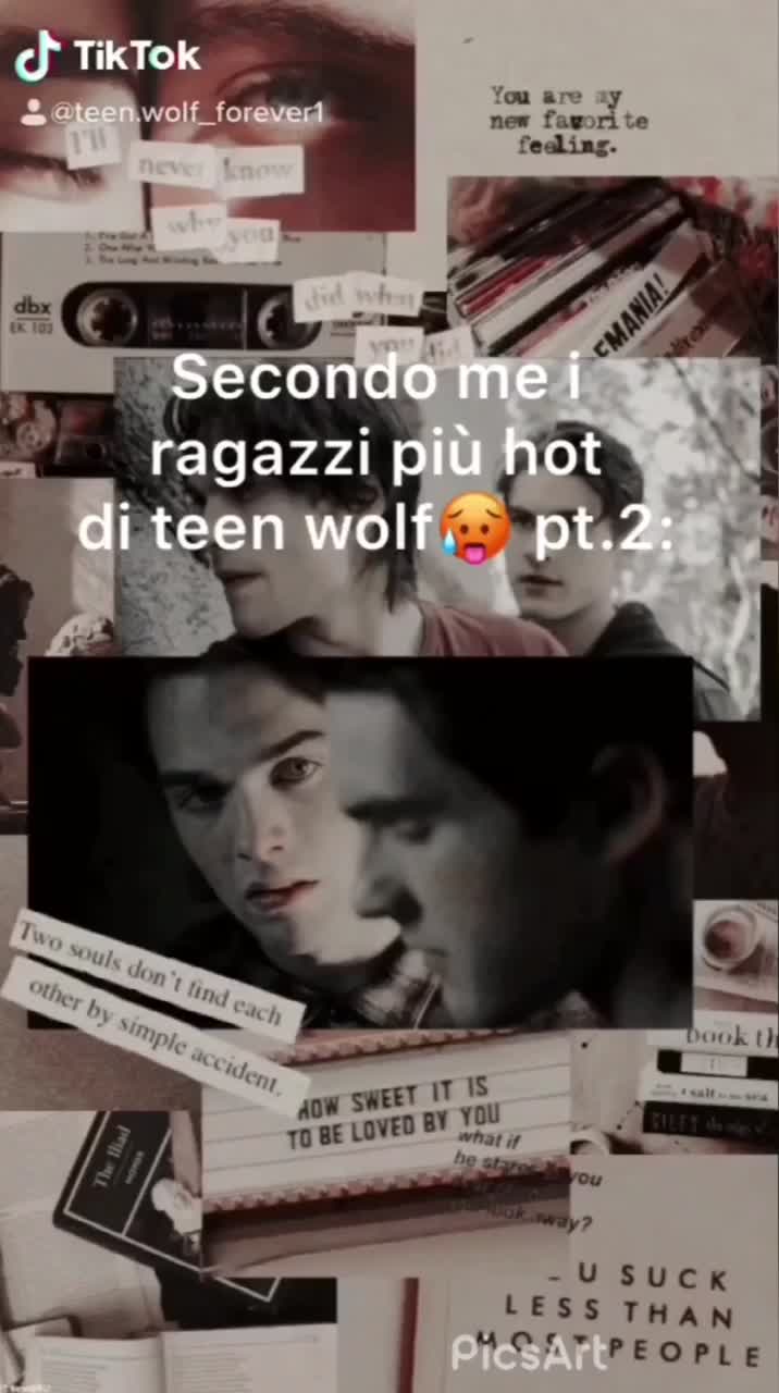 @🐺