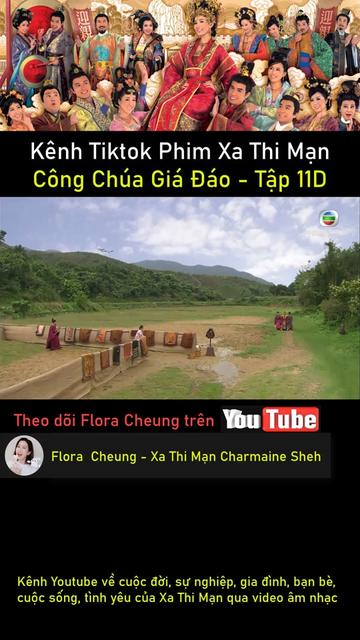 @Kênh Phim Xa Thi Mạn