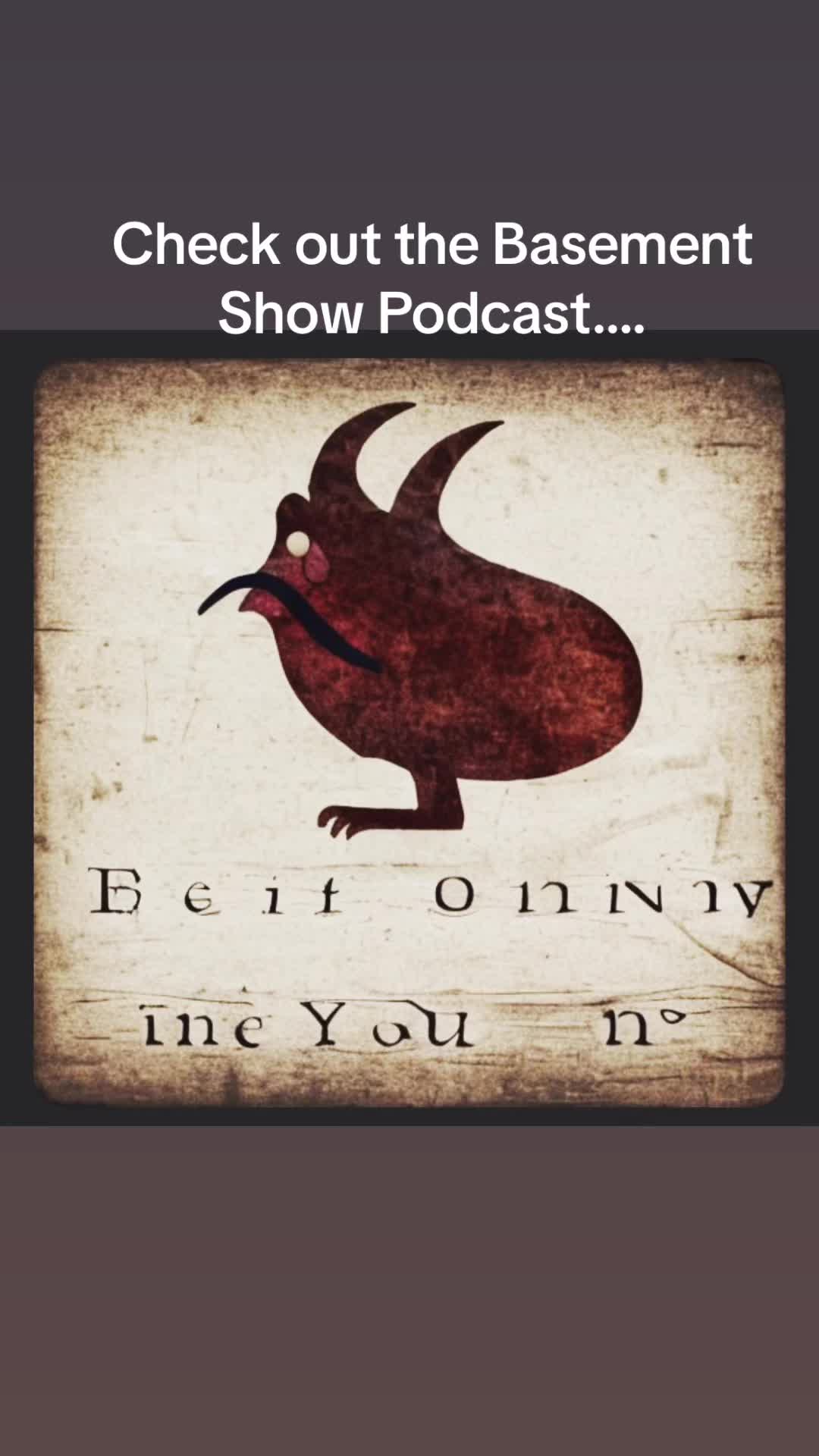 @TheBasementShowPodcast