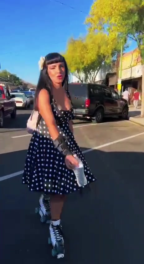 @Christina Villalobos
