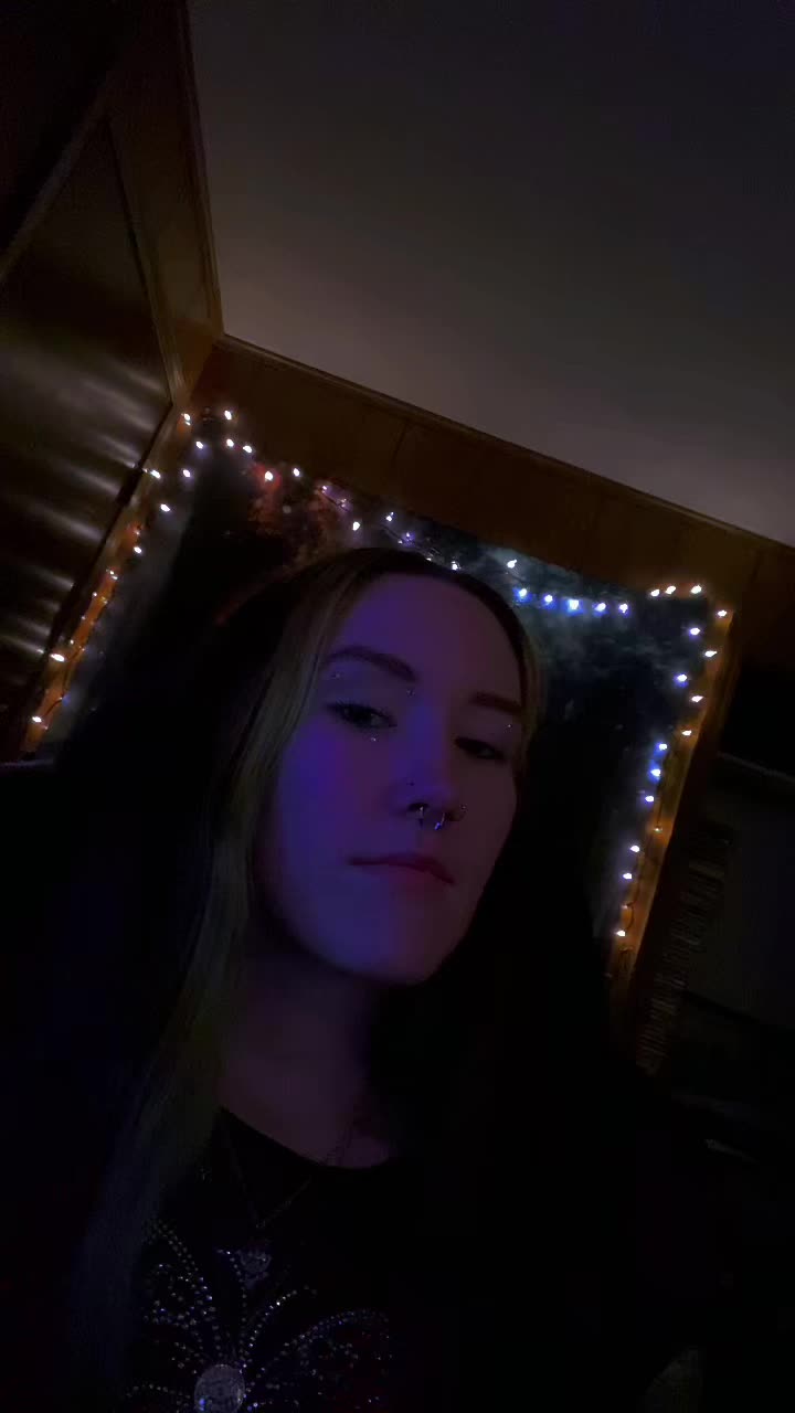 @Cierrah <3