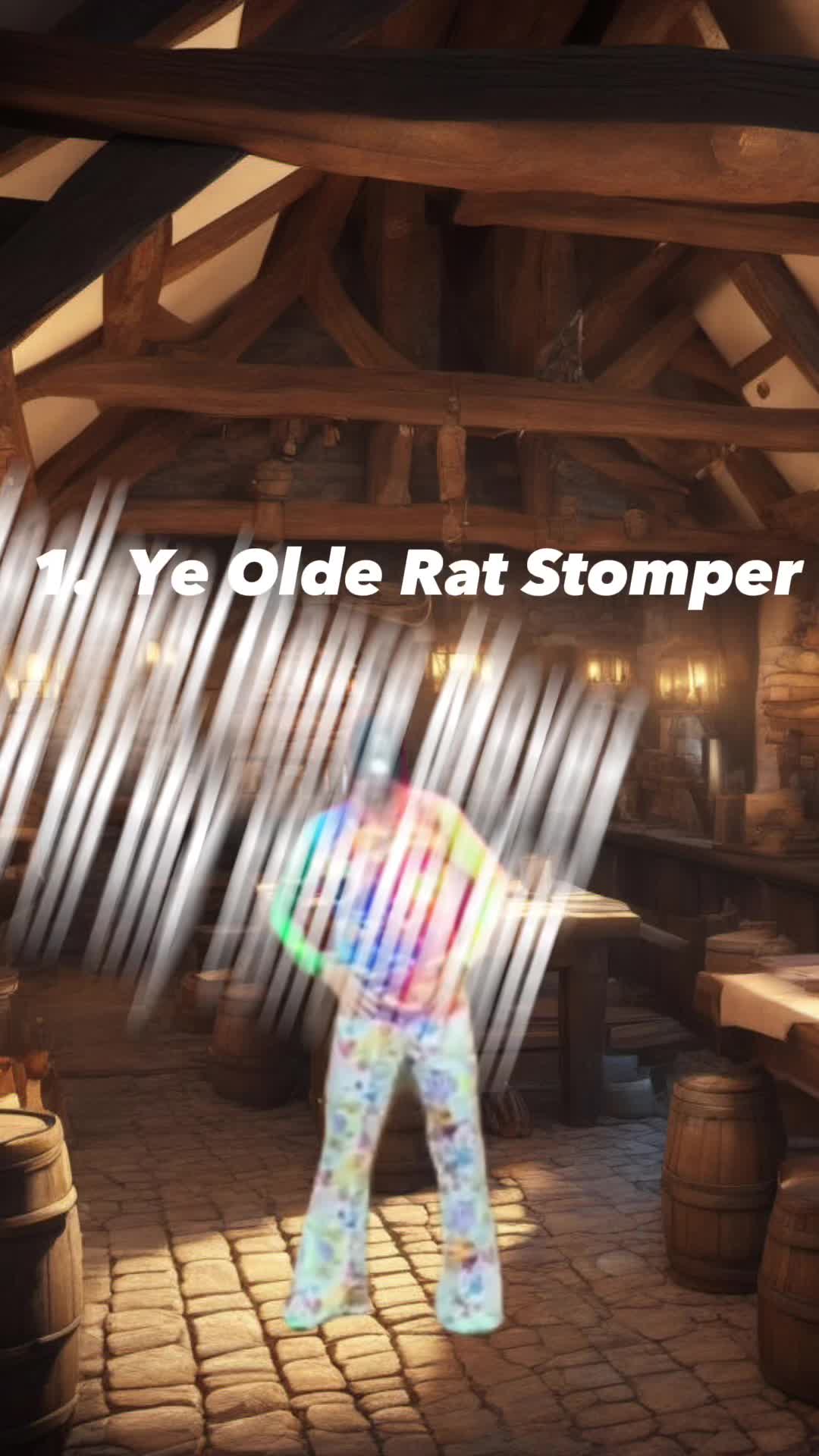 @Medieval Meme Tavern