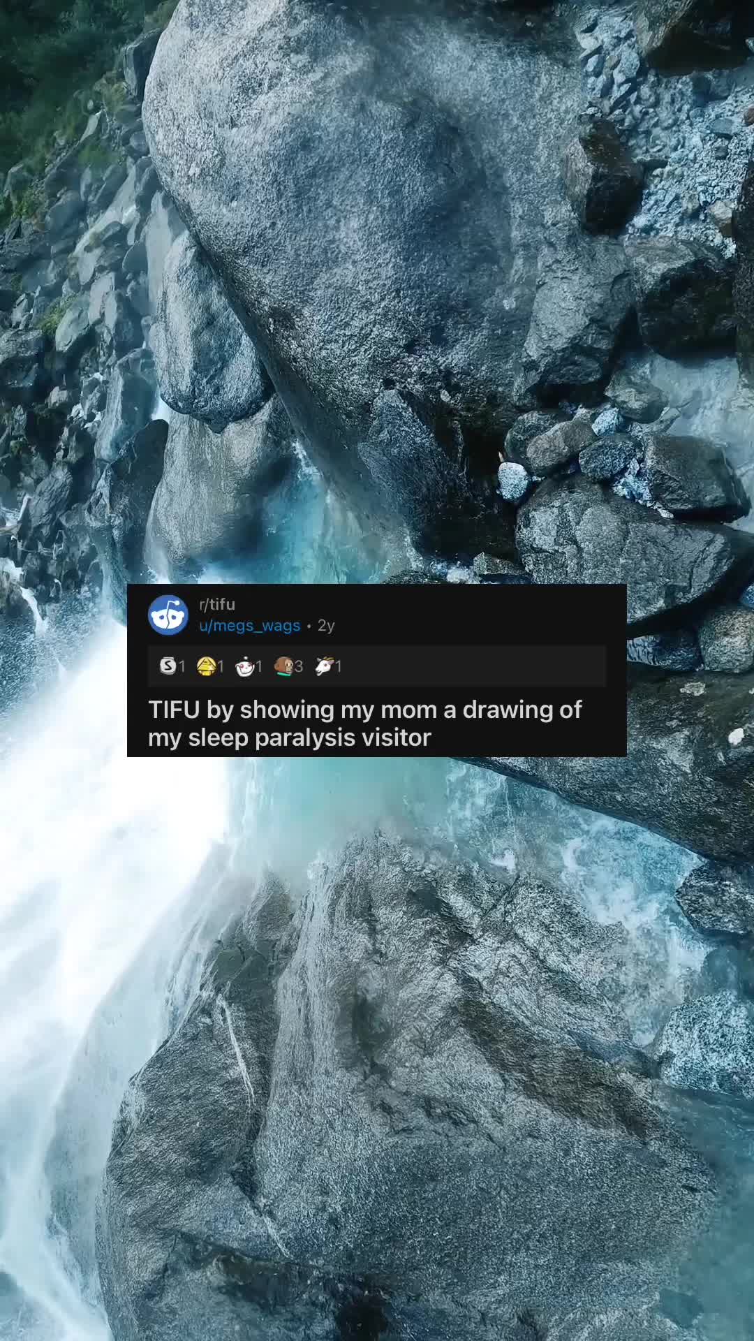 @Reddit Stories + AITA