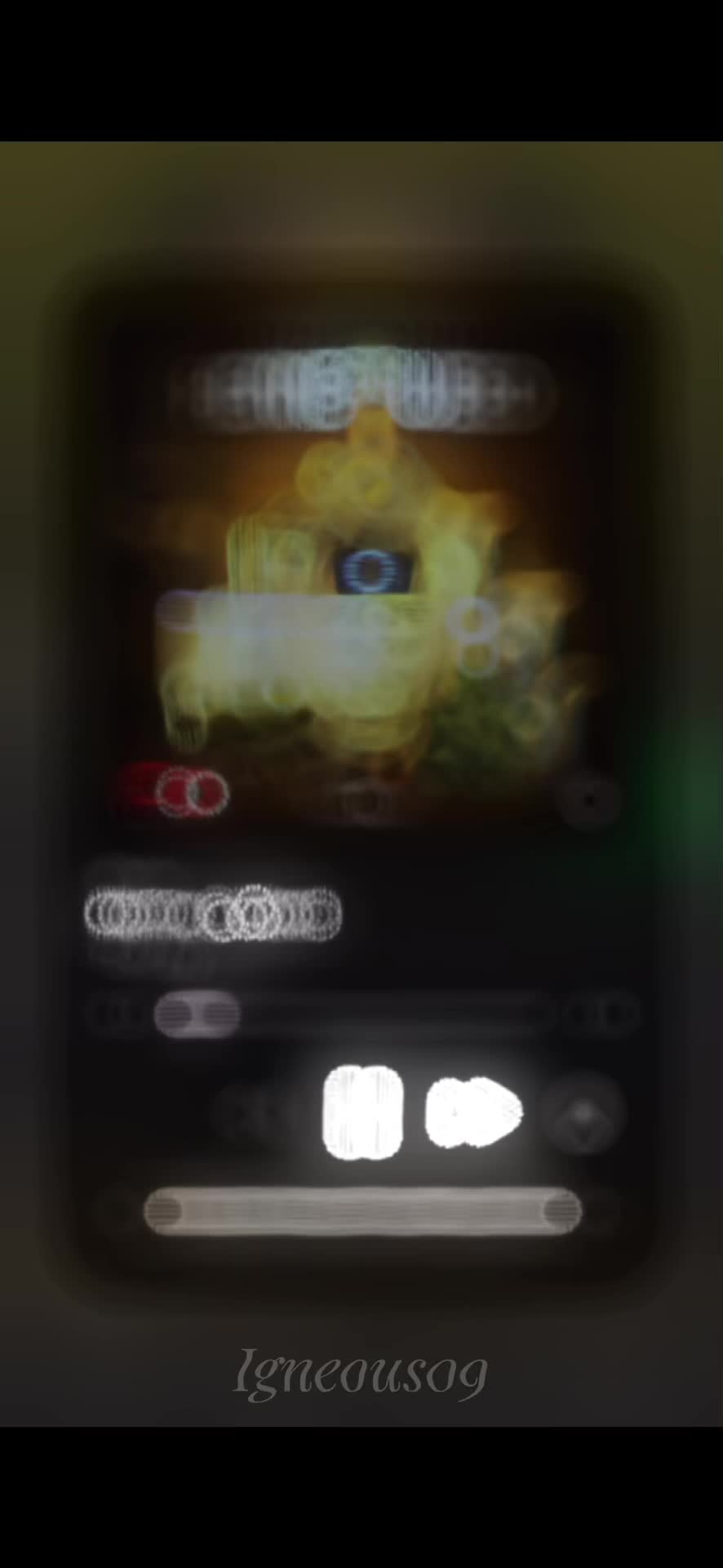 @:(