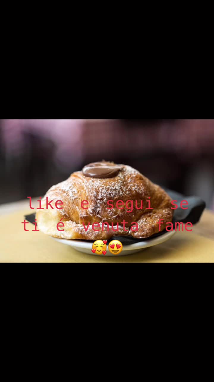 @W la nutella🆘
