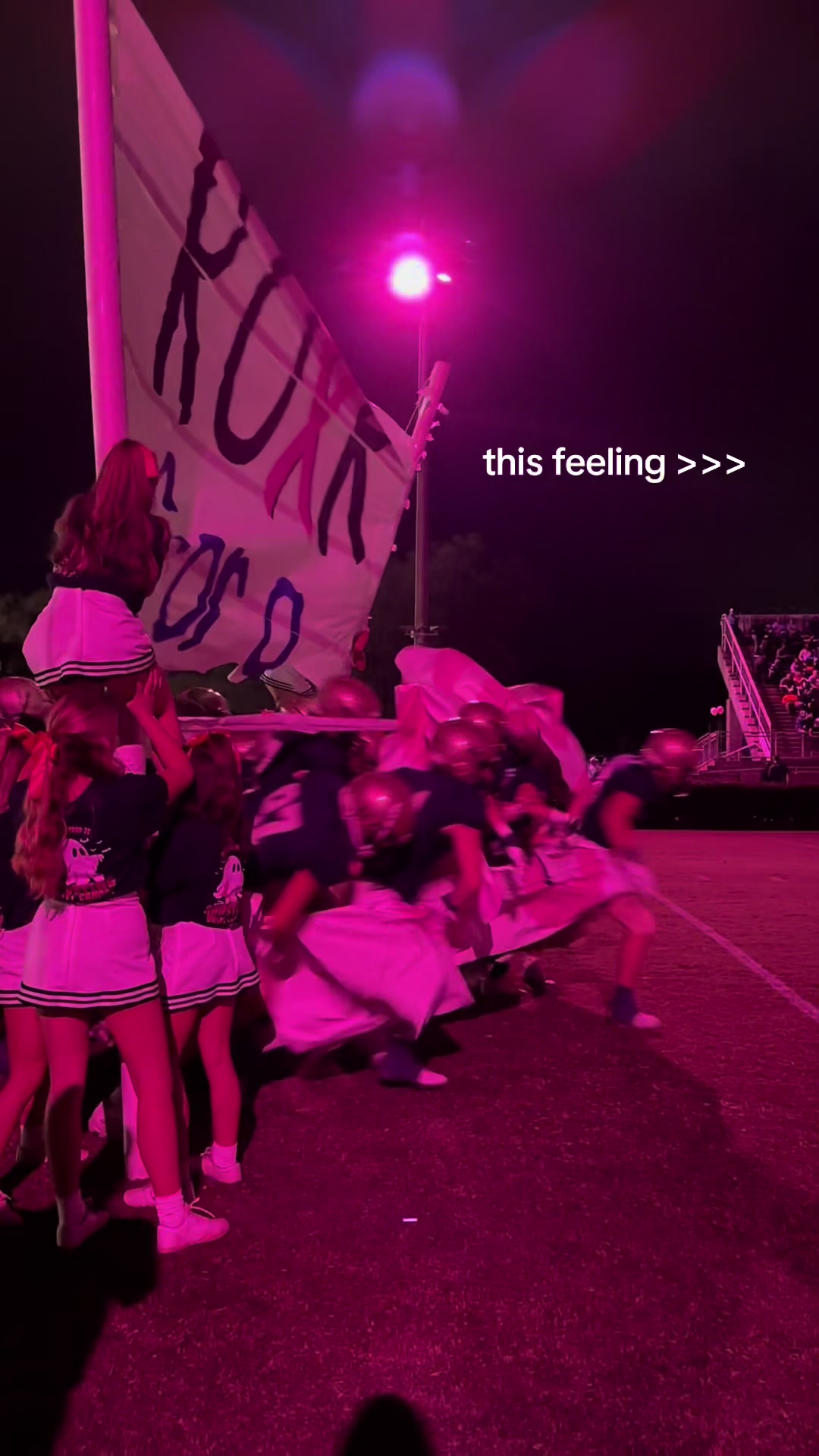 @Lions Cheerleading