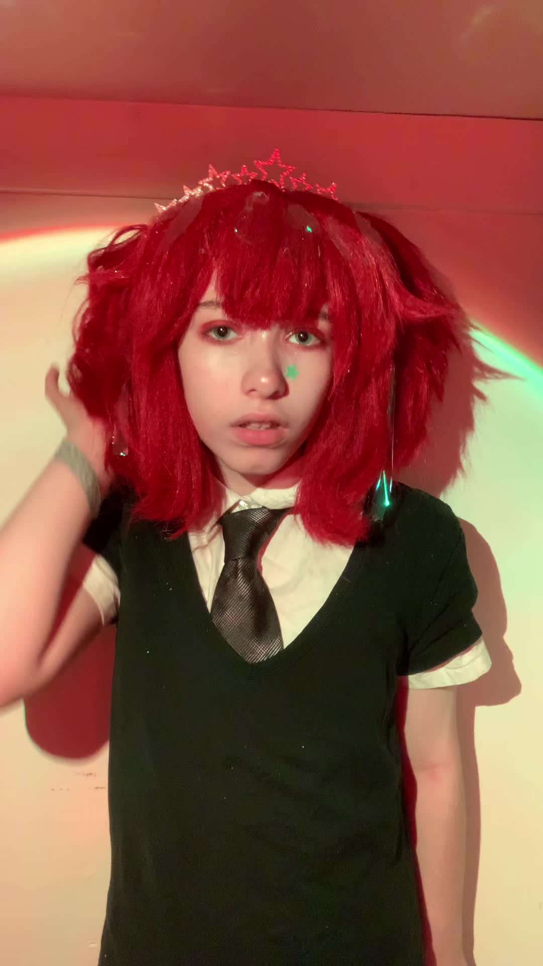 @rgb cosplay ! โค๏ธ๐๐