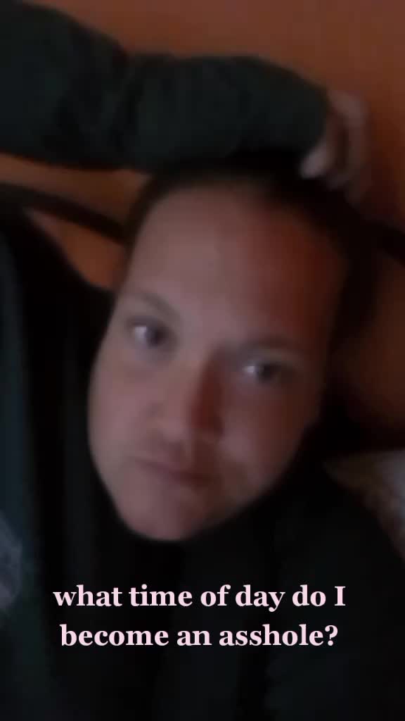 @Stacye Horton
