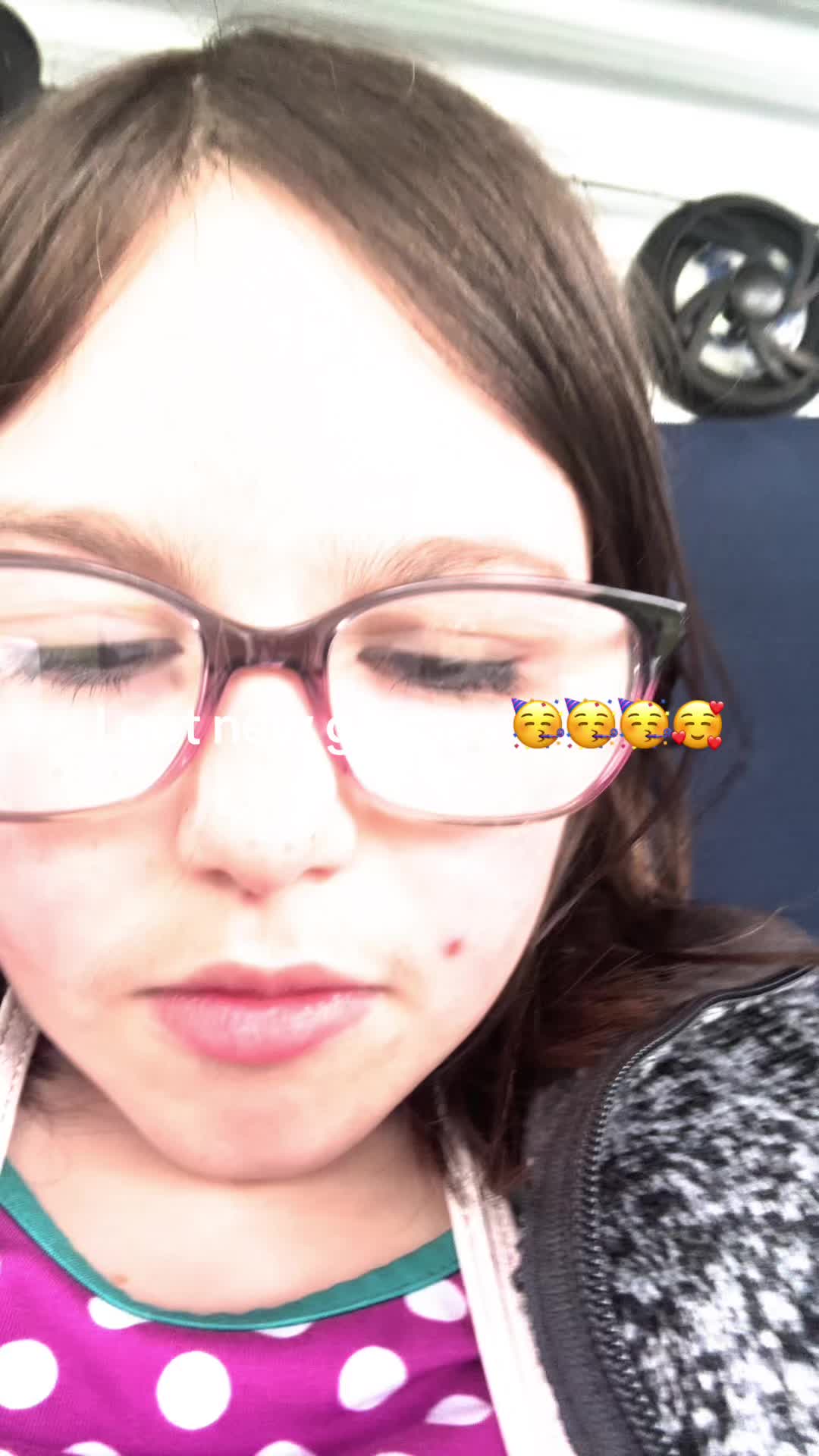 @Alicia Leone