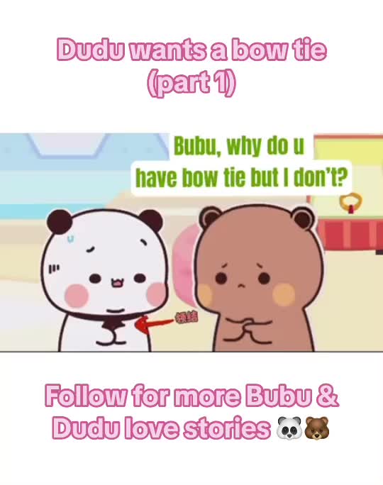 @Bubu and Dudu Family