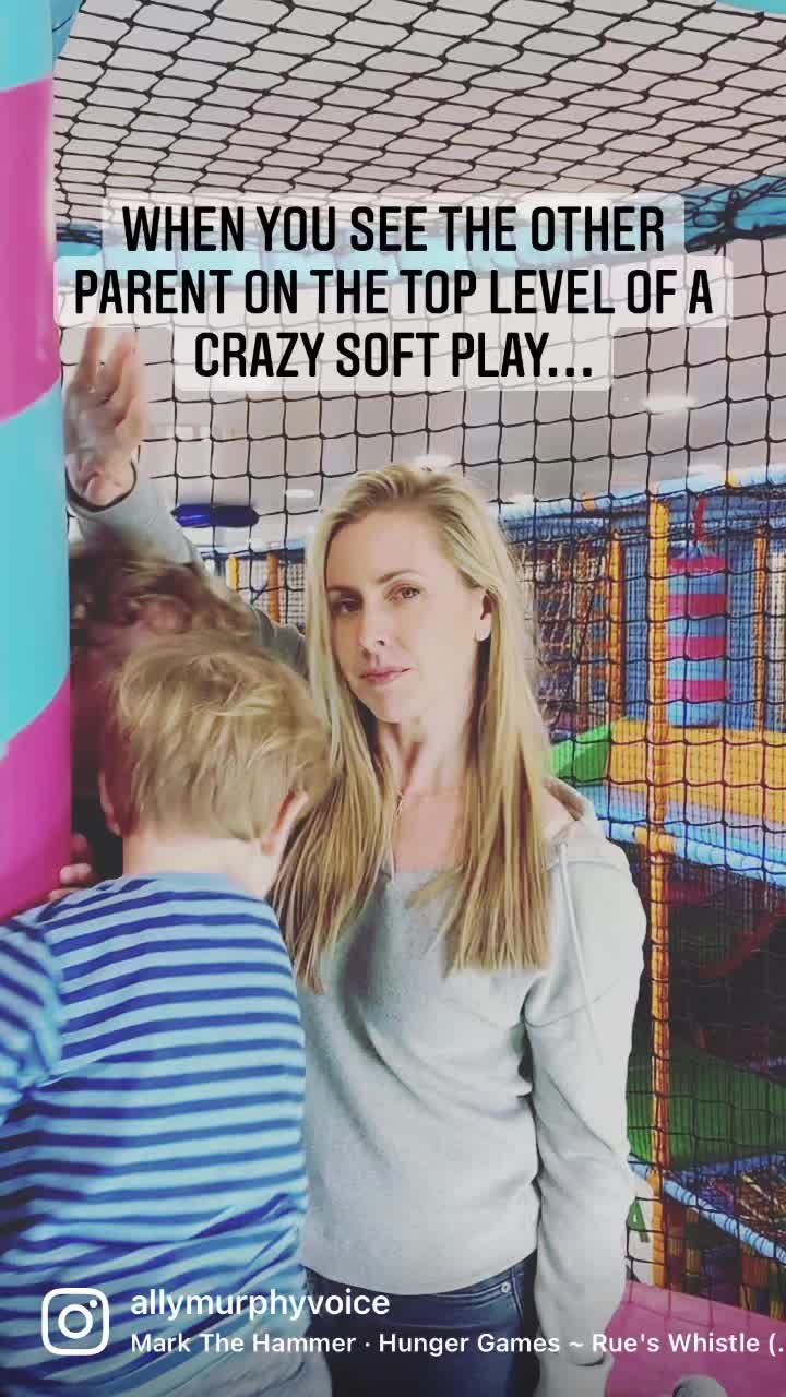 @AllyMurphyVoice