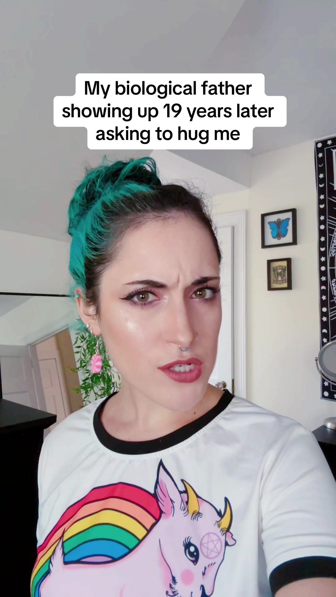 @Alicia