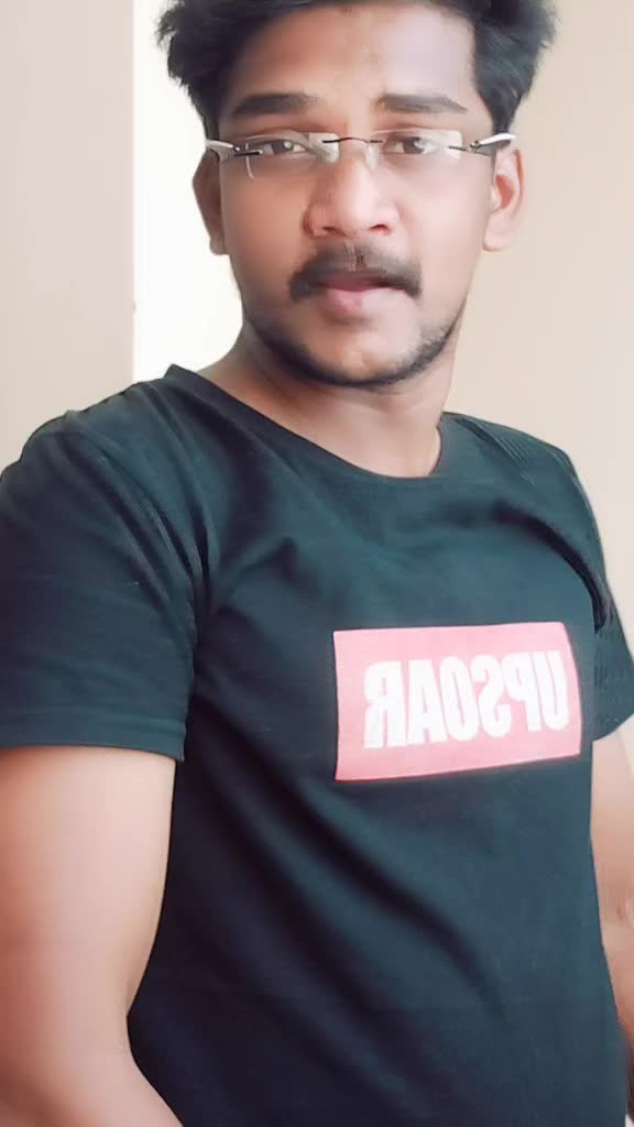 @Midhun M Achari