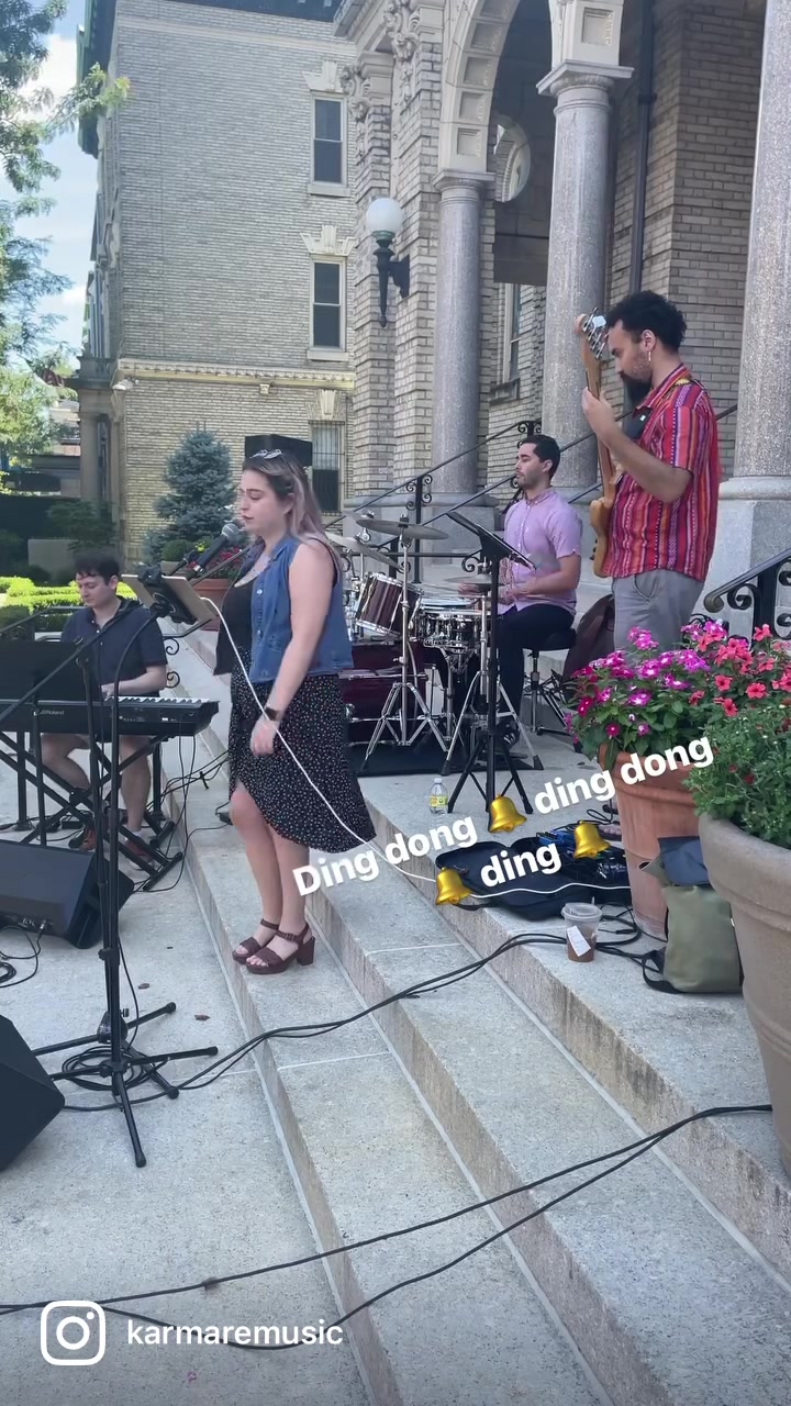 @karmaremusic