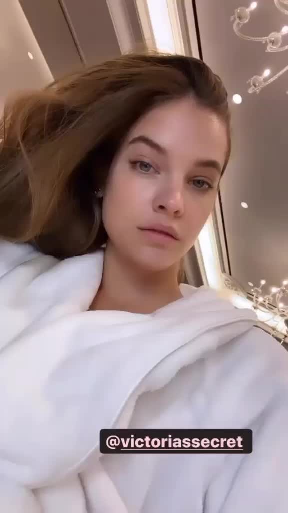 @Barbara Palvin