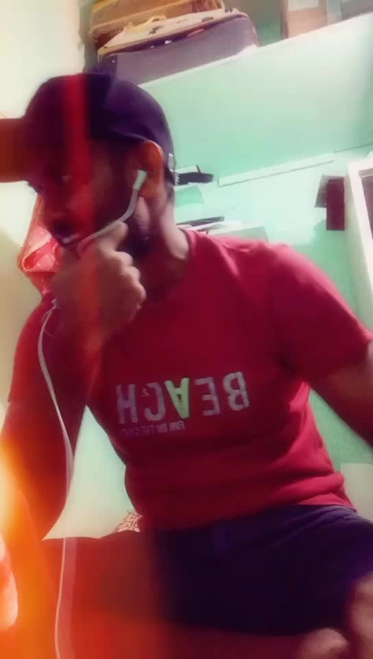 @Maresh Babu