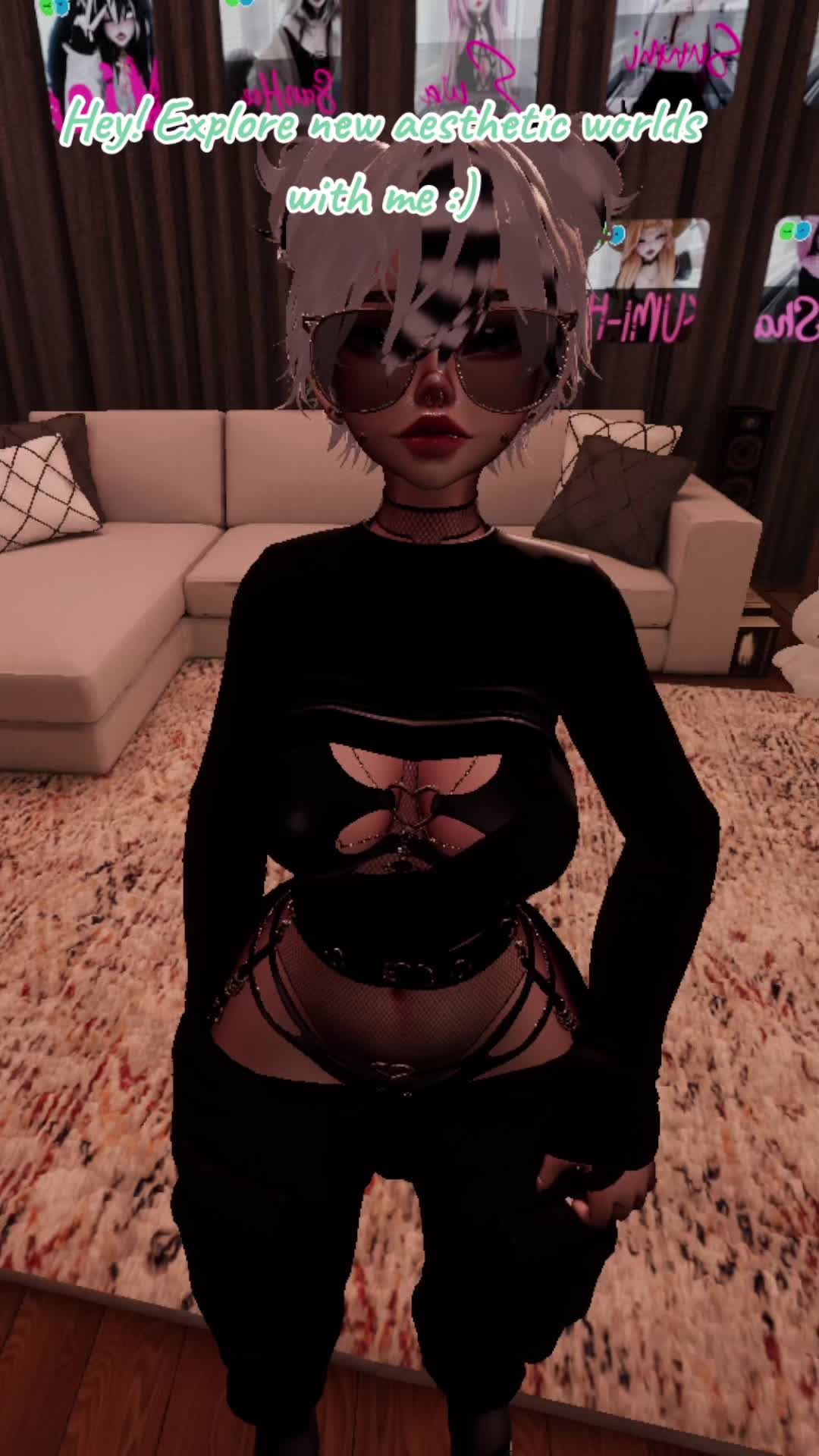 @AlluraLai