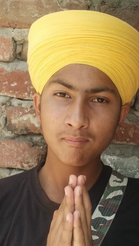 @<< 🙏ਸਰਦਾਰ ਹਰਸ਼🙏 >>