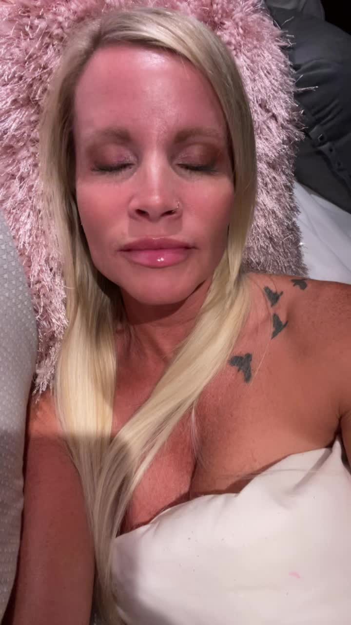 @Kristi Kream