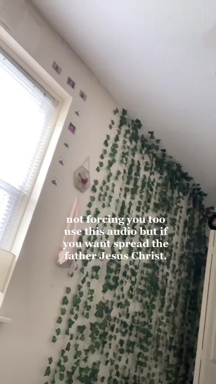 @:)