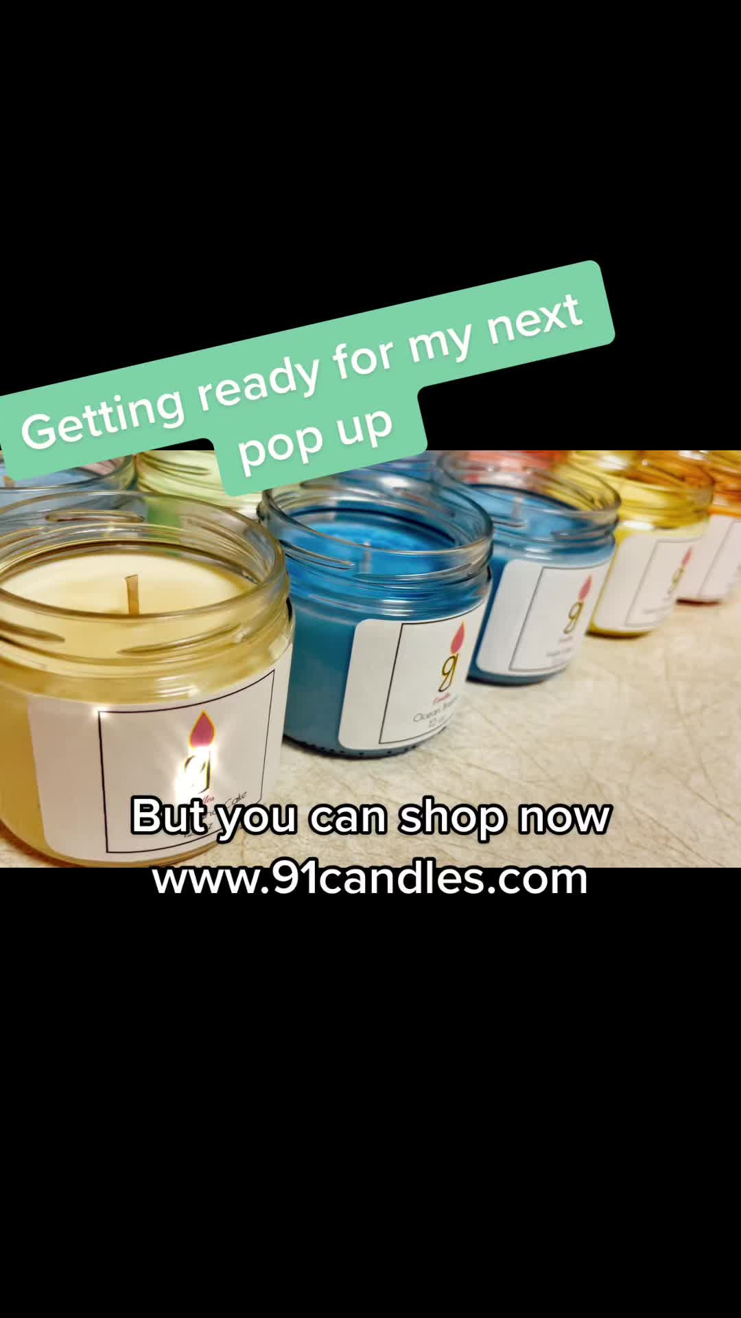 @91candles