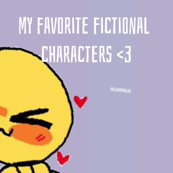 @Millie <3