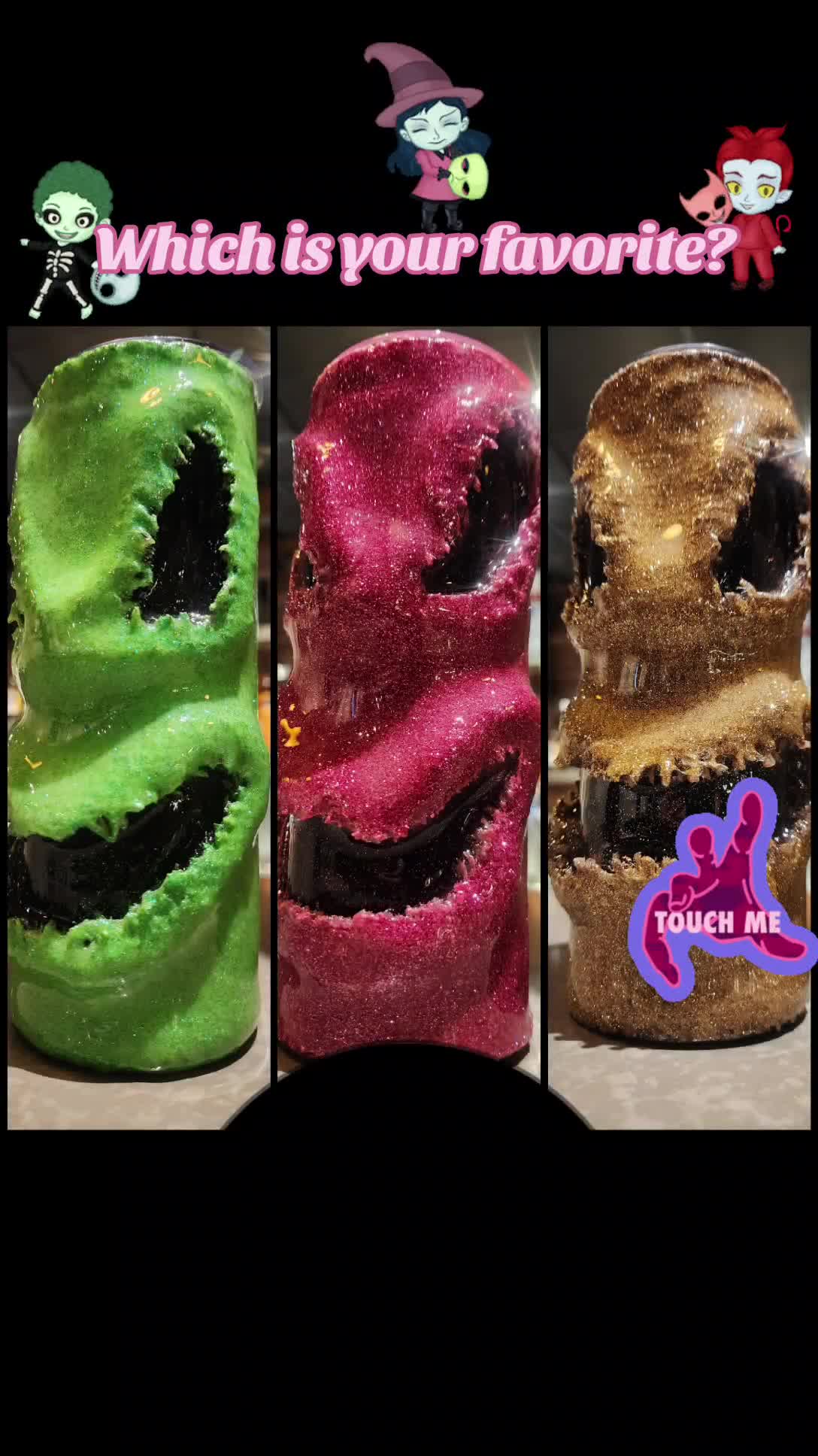 @TabbyCrafts