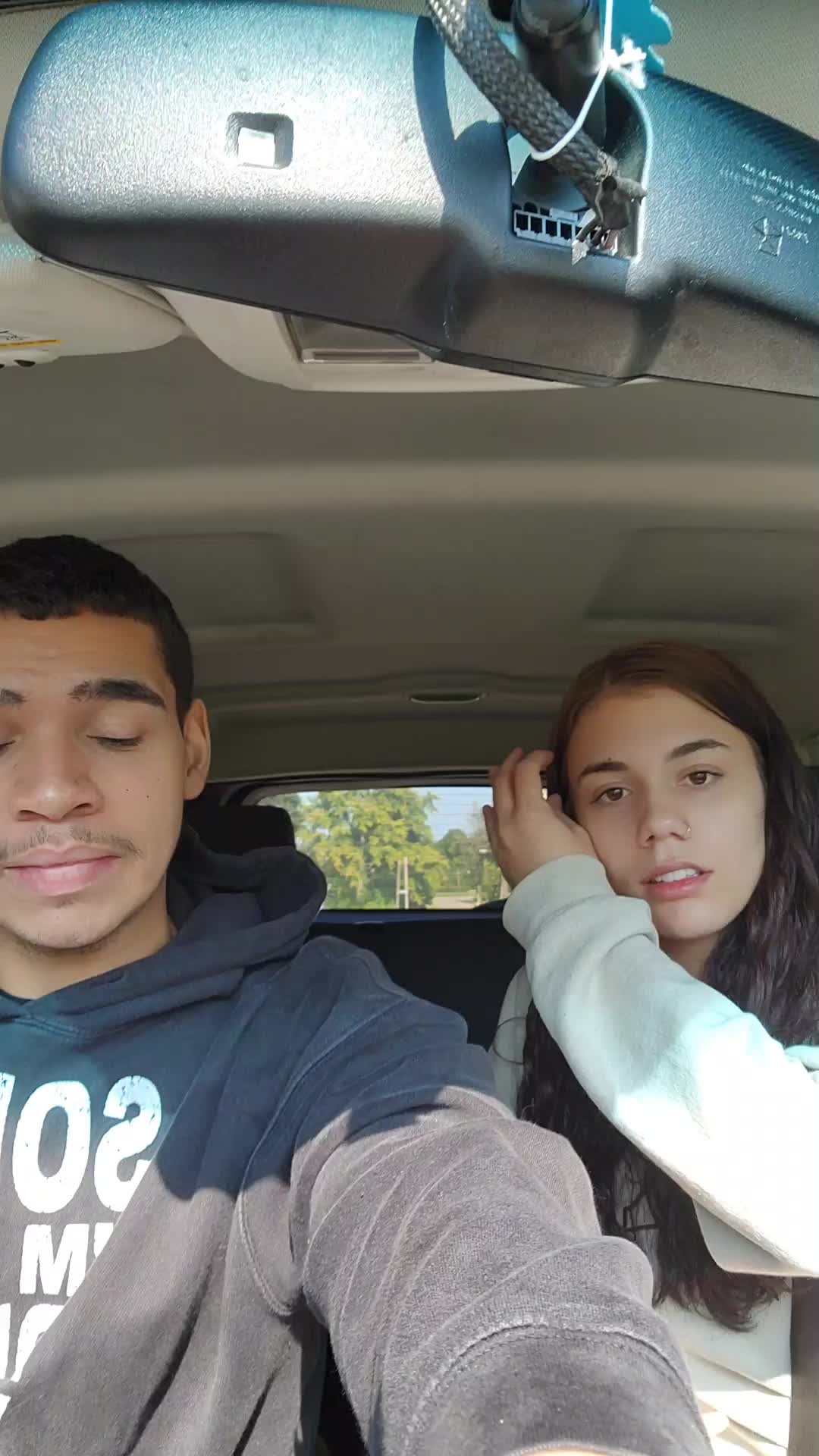 @Kevin&Gabby