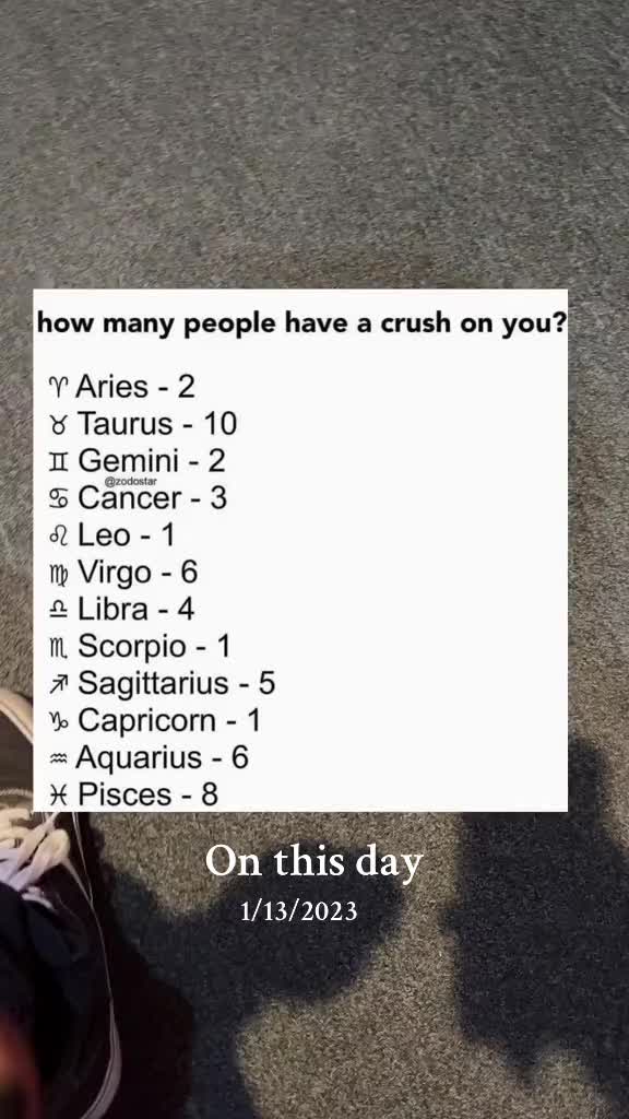 @Sagittarius ♐️