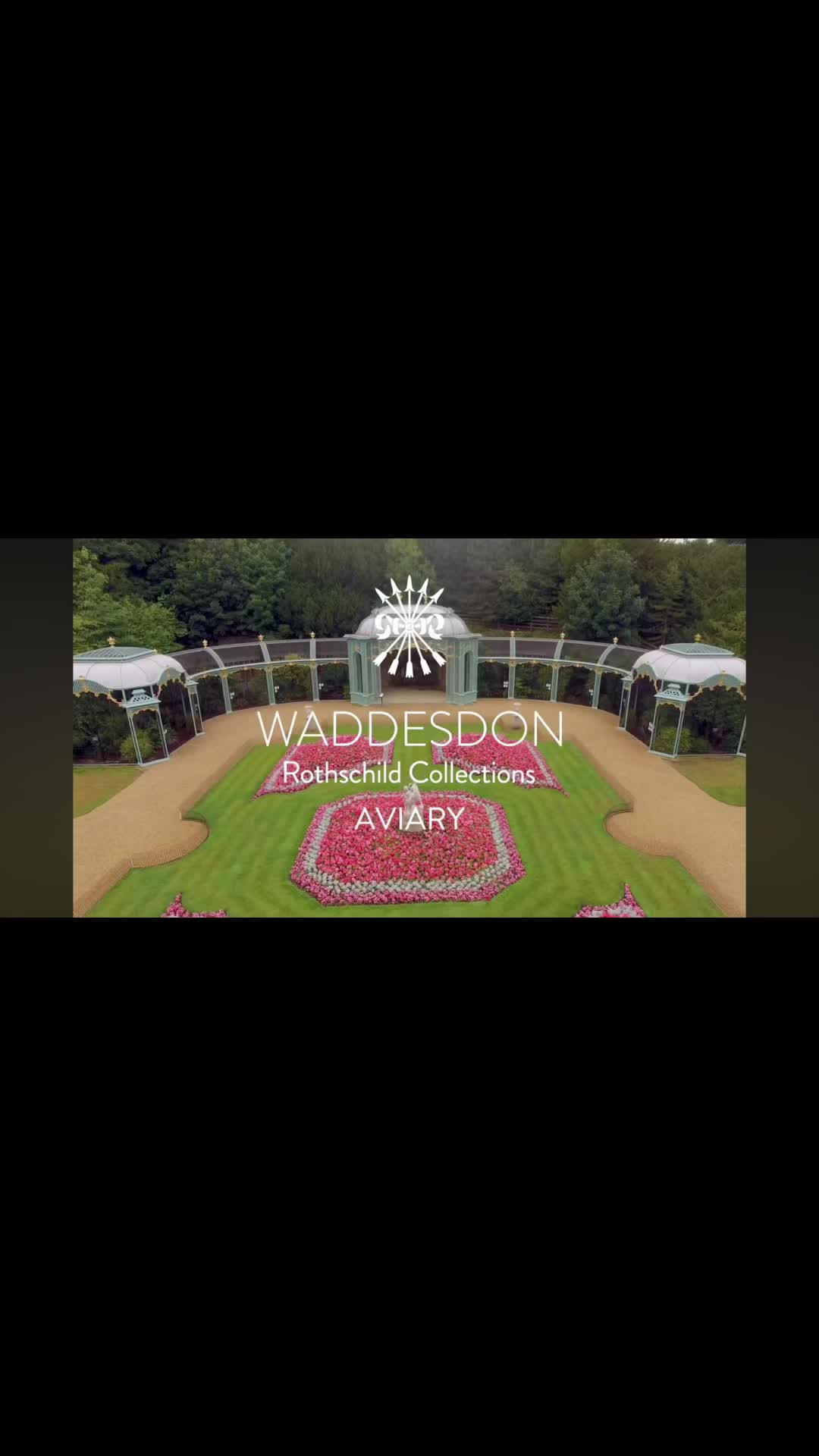 @waddesdon manor