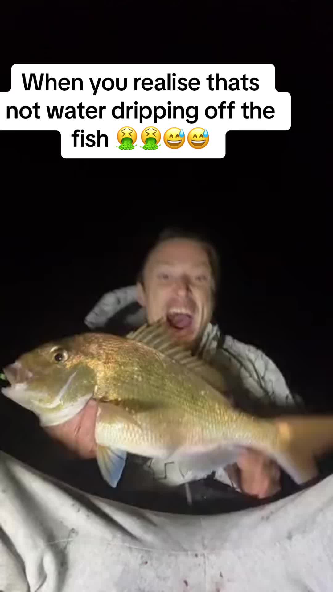 @Kodybro Nz Fishing🎣💯🏴☠️