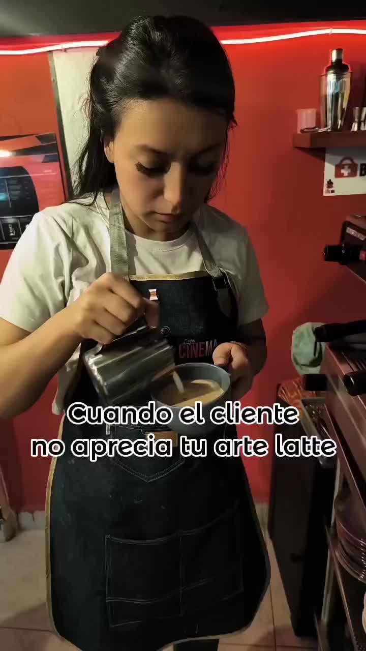 @Caf&eacute; Cinema Pasto