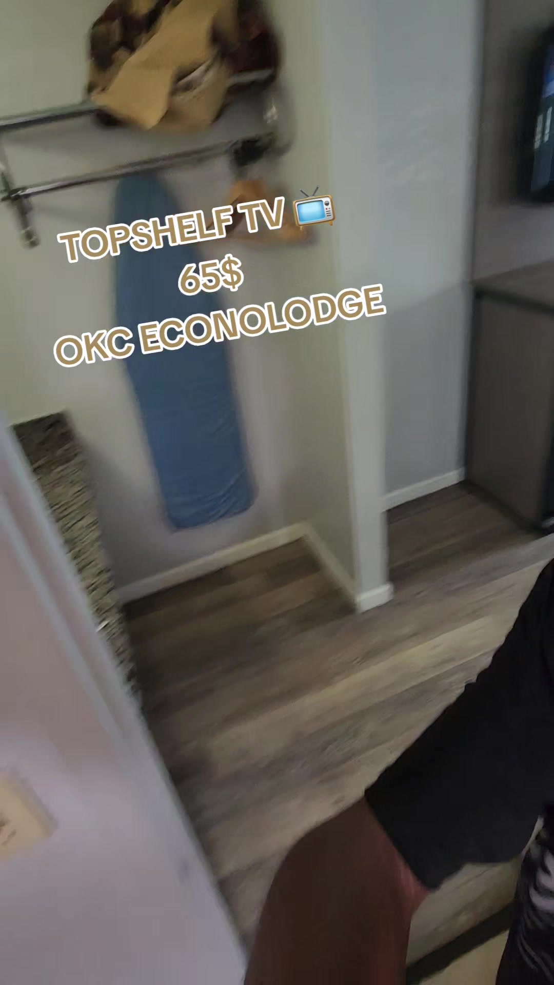 @Topshelf