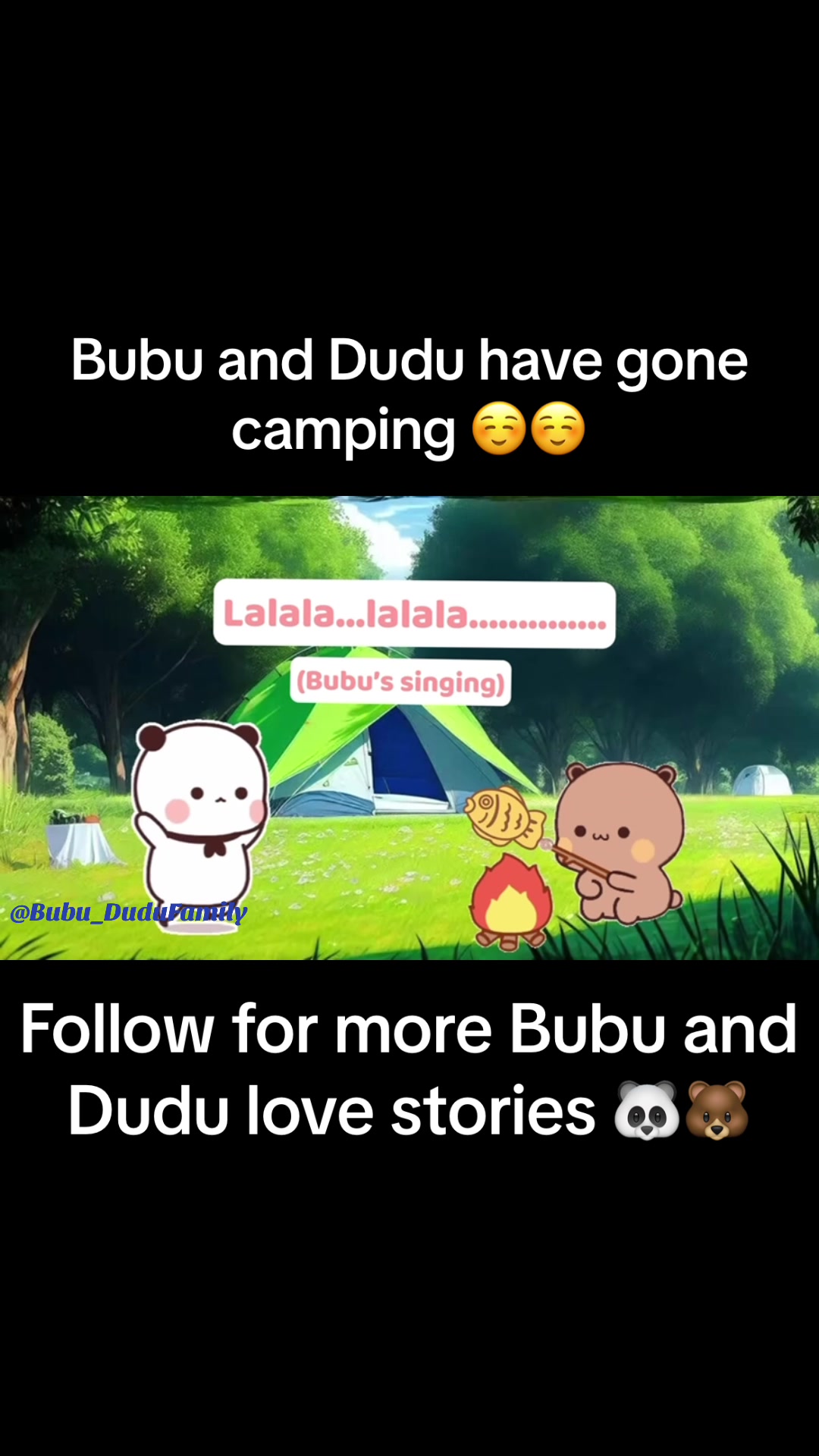 @Bubu and Dudu Family
