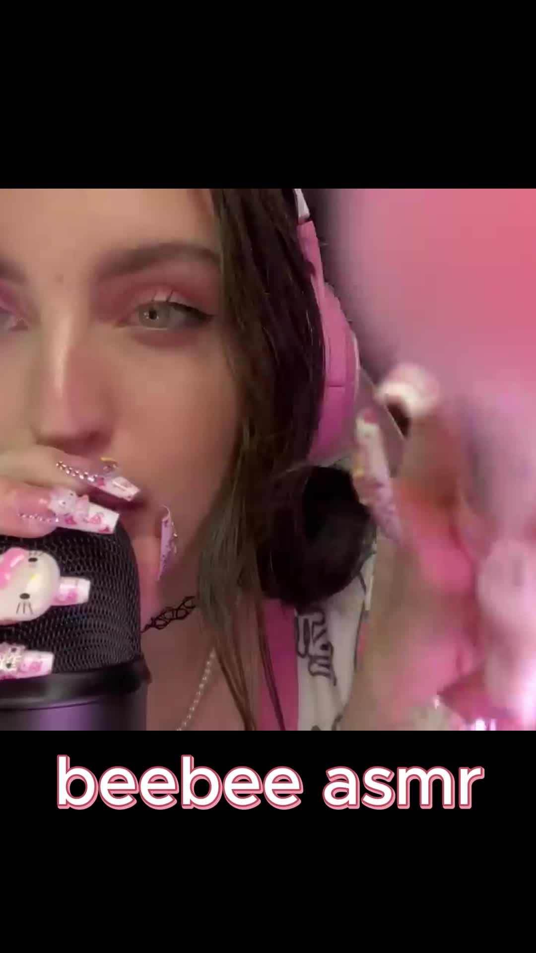 @beebee asmr