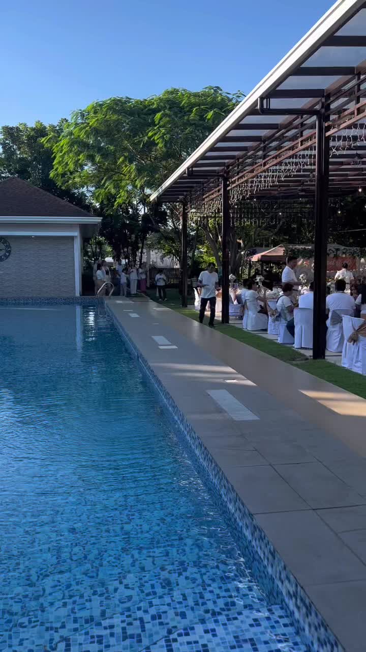 @Bacolor Resort