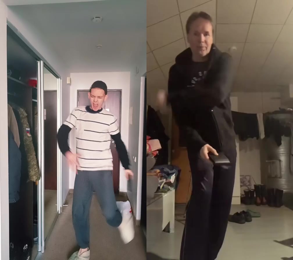 @Гога