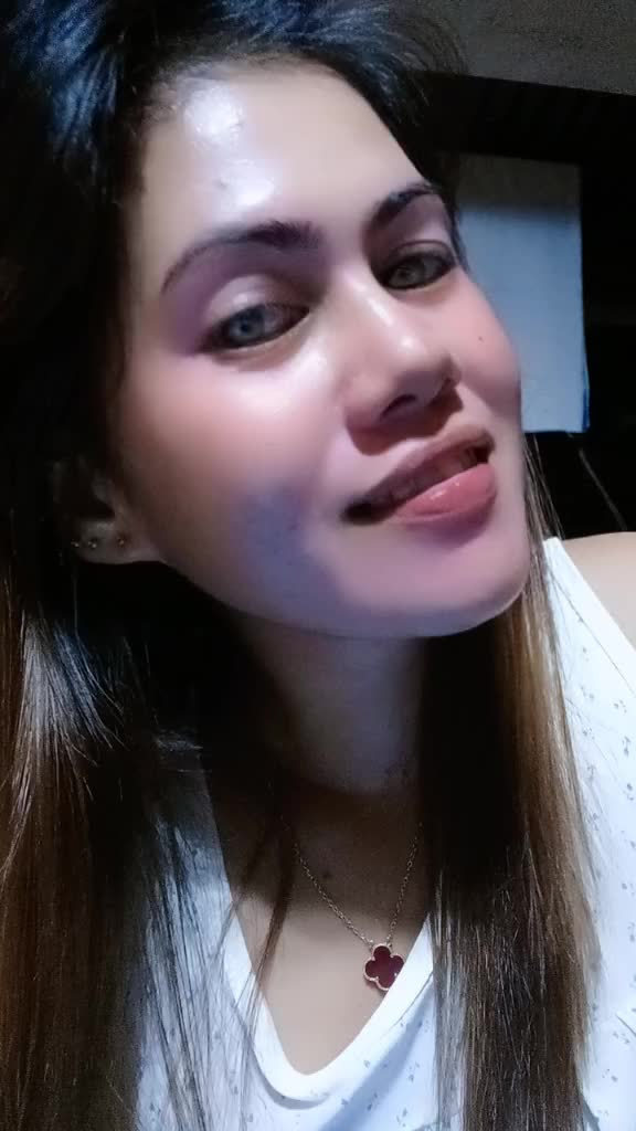 @simple lady