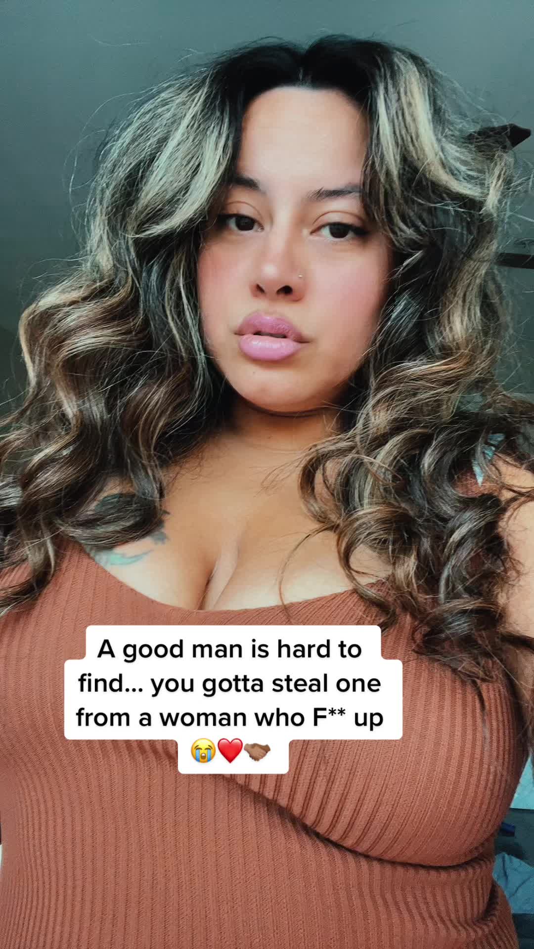@Nessa La jefa