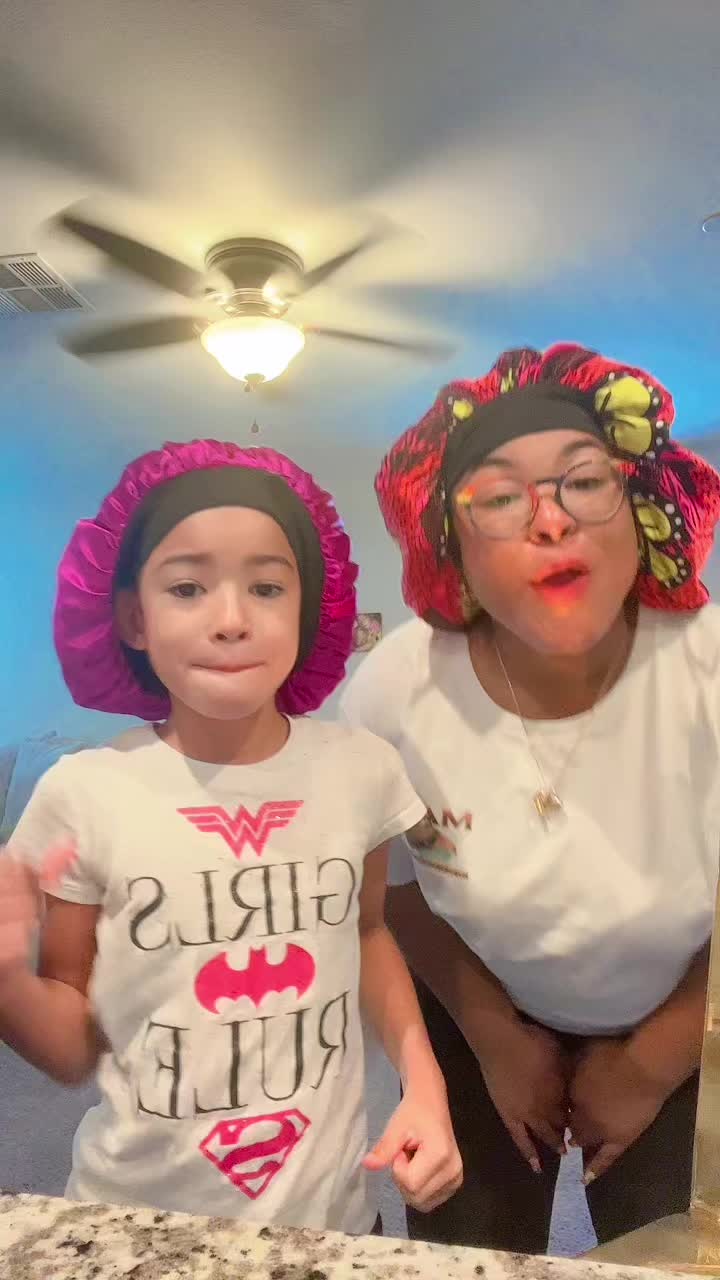 @Treasuredbymany