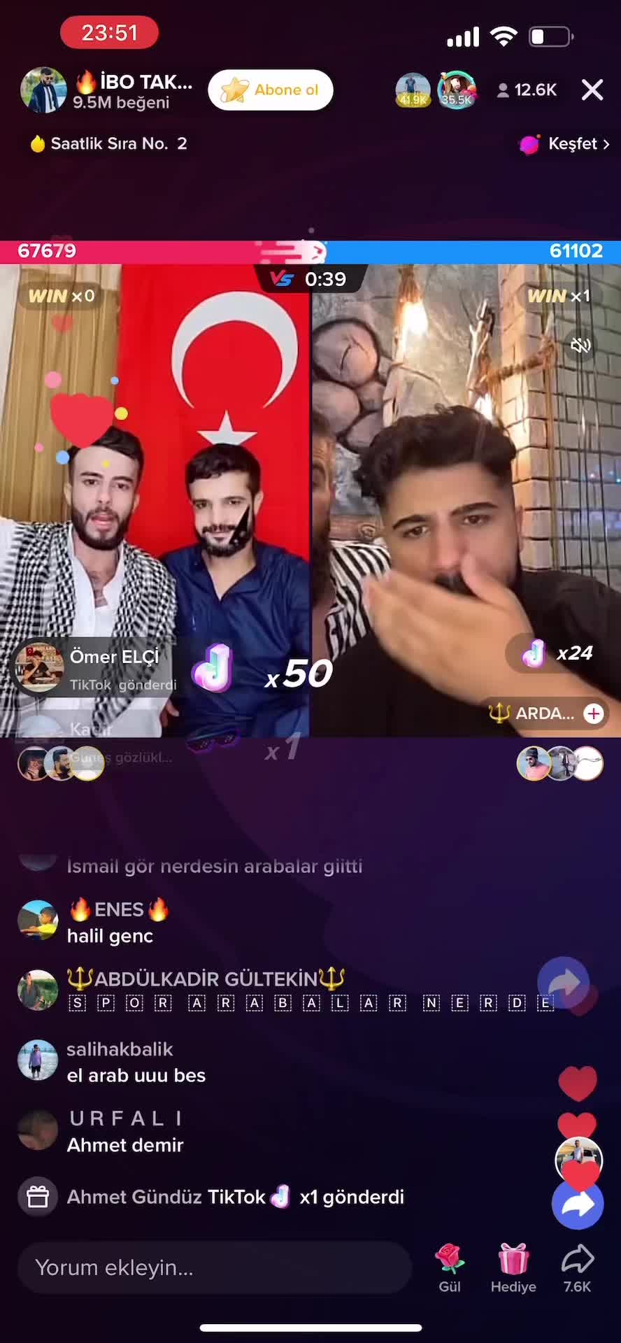 @Kenan Özgür