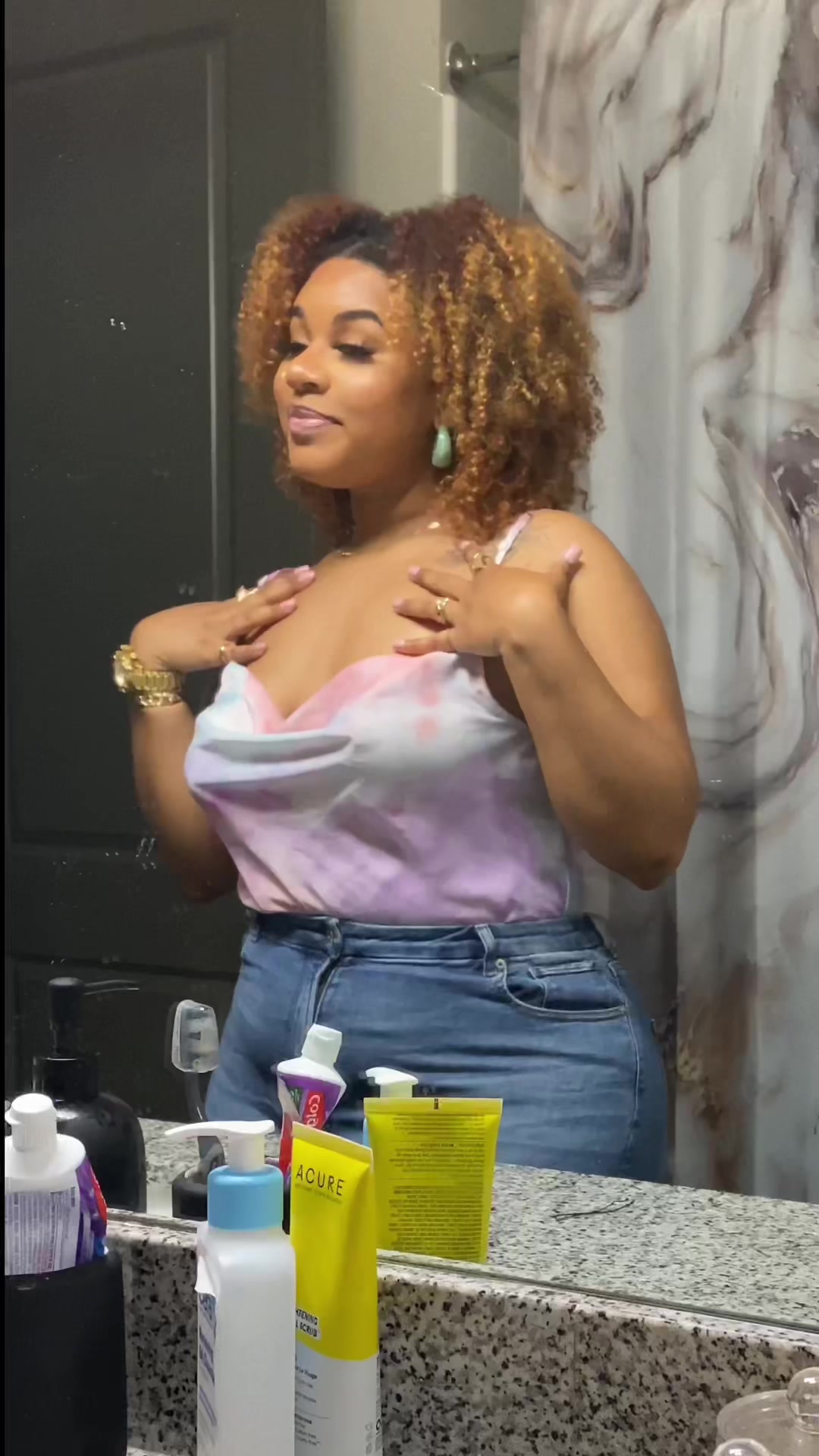 @AriOnTheBeat💋💄