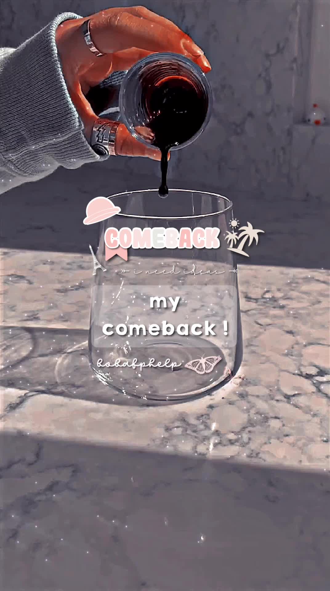 @&mdash; в&sigma;в&alpha; 🥂