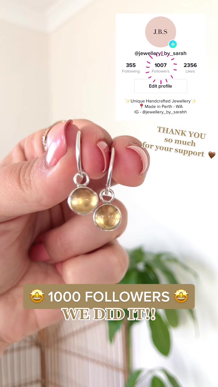 @Jennifer May Jewellery