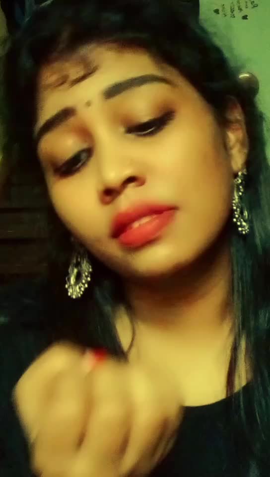 @Charu